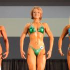 Casey  Tripp - NPC Golds Classic 2011 - #1